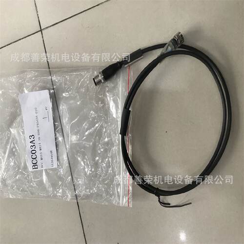 询》BALLUFF电感式接近开关BESM12MEPOC40BS04G003