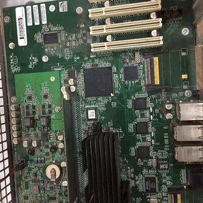 议价ABB机械手板DSQC639主板销售DSQC639主板专修