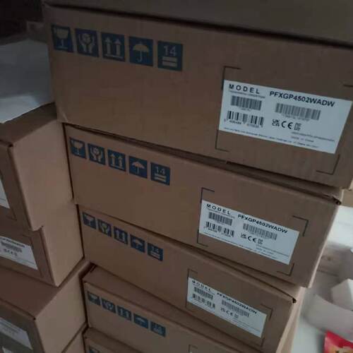 议价PRO-FACE人机界面PFXGP4601TAA普洛菲斯触控屏幕（GP4601-T）