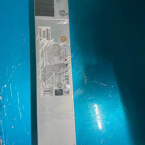 原装超微PWS2K04A1R服务器冗余电源2000-议价