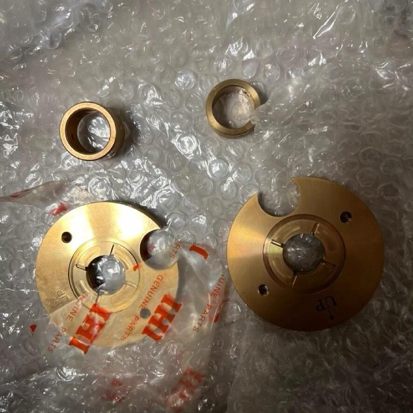 增压器轴承散件打包处理1000议价