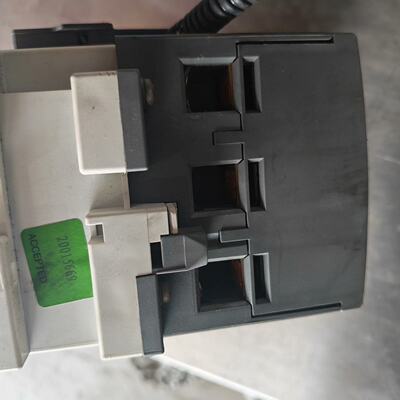 议价Abb Ax15030 Contactor Disassembled Parts With Cal18x11适