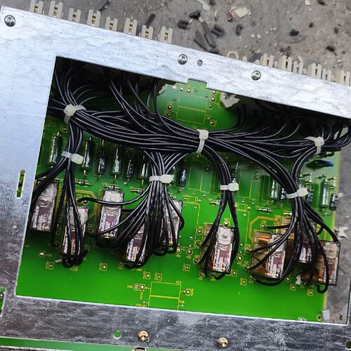 【询价】7SW6700-4CA00/BB适用