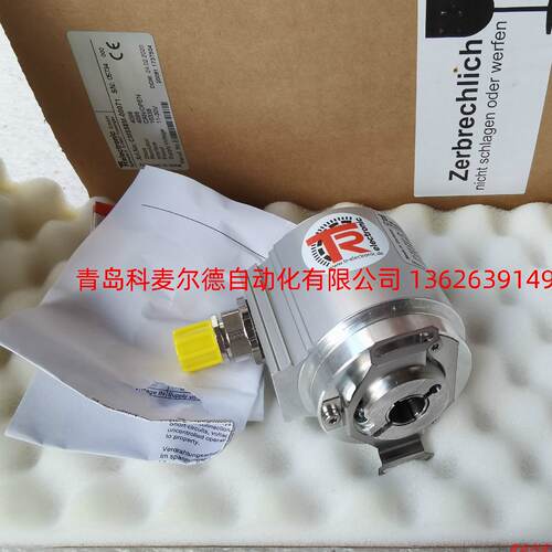 议价CMS58M-00071 TR 帝尔 编码器  TRelectronic  Art.No: