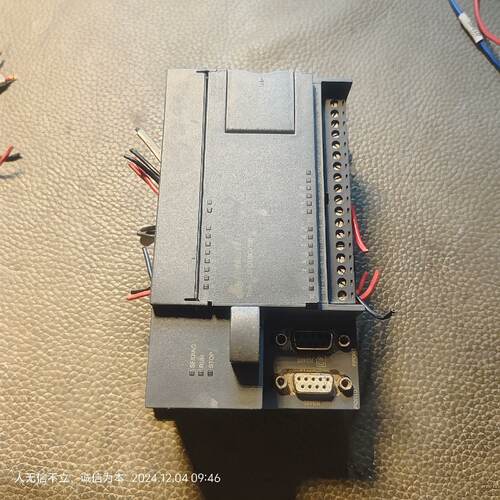 询-合信CTSC一100CPU124模块114一1AD20
