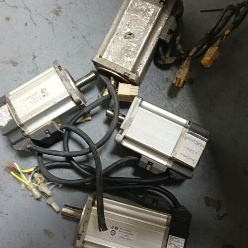 议价A5 200 Watts Too Lazy To Power On The Test When The Acce