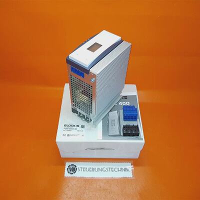 Bloque PVSB 4002420  *FW1.41 Perfeccionando Potencia FA 3049