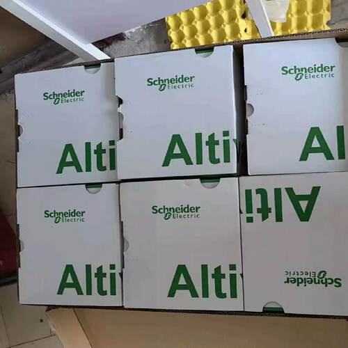 议价优惠供应施耐德软启动器 ATS22C21S6U 现货实物拍摄谘询议价