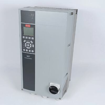 Danfoss 134G7619 VLT FC 302 Unit 5.5Kw FC302P5K5T5E55H1BGX1O