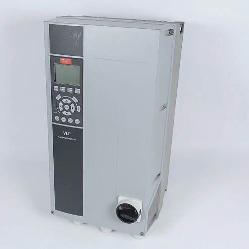 Danfoss 134G7619 VLT FC 302 Unit 5.5Kw FC302P5K5T5E55H1BGX1O