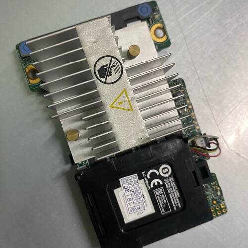DELLH710mini512M小阵列卡5CT6D-议价