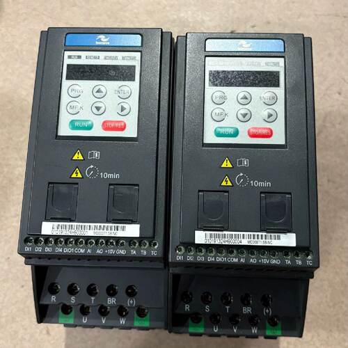 溢价-汇川变频器MD200T1.5BNC1.5KW380V