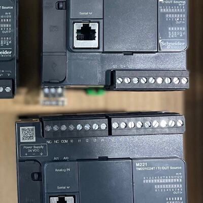 议价Plc Tm221ce24t适用