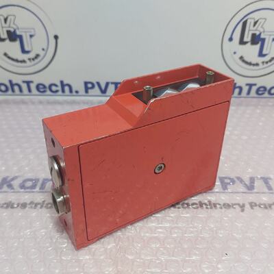 Leuze Electronic LS 787 SE Beam Sensor LS787SE