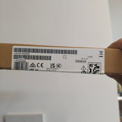 SIEMENS/西门子6ES7 534-7QE00-0AB0--议价商品