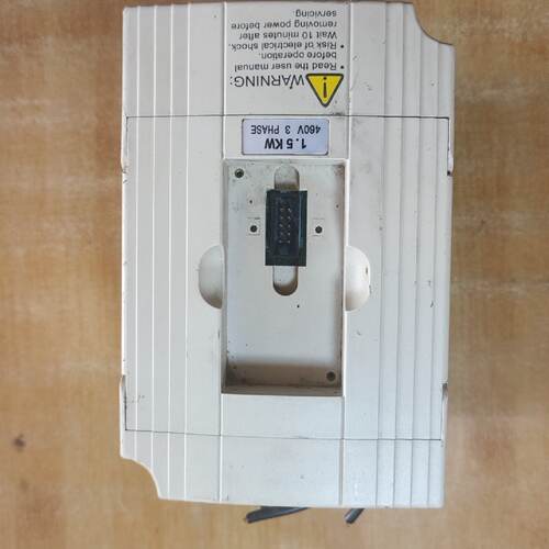 溢价-DFL变频器DFL8000S1R5G41.5KW40