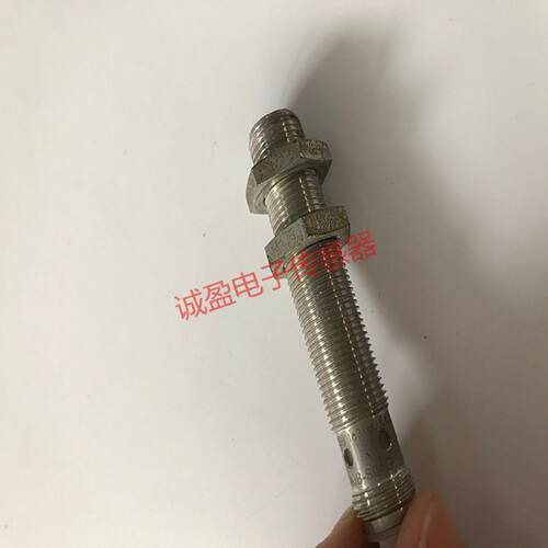 询》巴鲁夫电容式传感器接近开关BES0068BESM12MIPSC40B20BS04G