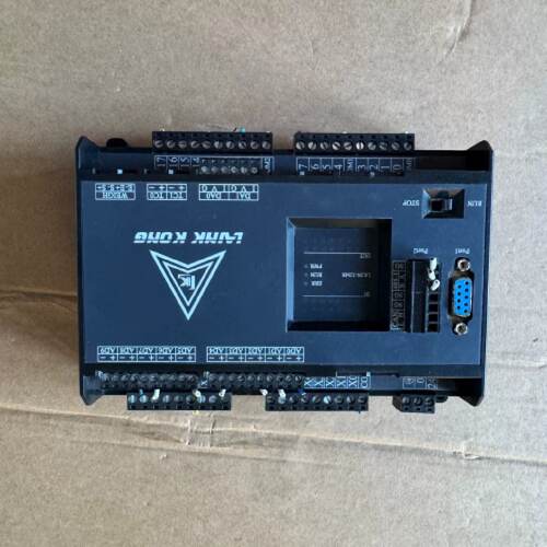 领控PLC工控板LK2N32MR二手拆机成色如图实物拍议价