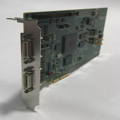 议价MATROX SOLIOS eVCL Y741500 R可维修