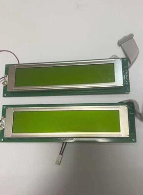 议价【议价】AALBORG显示屏PCB，型号PCB-LS24064