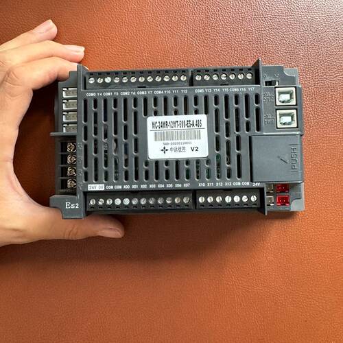询-中达优控触摸屏一体机MC24MR12MT500ES