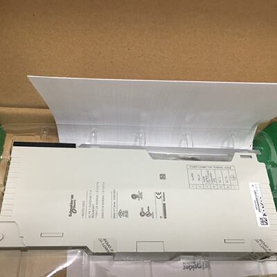议价施耐德全新模块140XCP50000现货促销质保一年