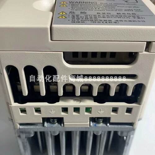 议价CIMR-VB4A0001BBA CIMR-JA4A0002BAA 议价安川变频器库存现货