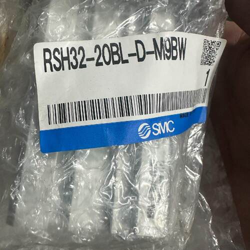 SMC原装RSH3220BLDM9BW气缸12套日议价