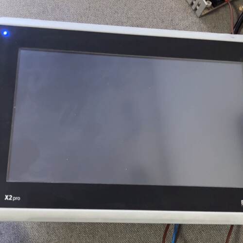 询价-Beijer北尔工业触摸屏X2pro10B2正