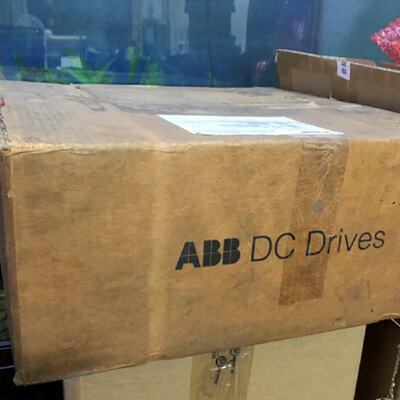 议价现货全新DCF504A0050-0000000原装正品ABB励磁单元特价出售