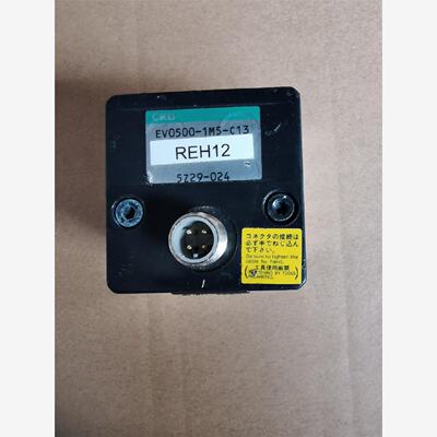 溢价-议价商品CKD比例阀控制器EV05001M5C13