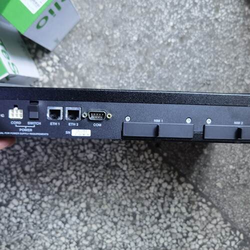 议价Enterasys Machine Model Xsr1805 Cleared Out Of The Wareh