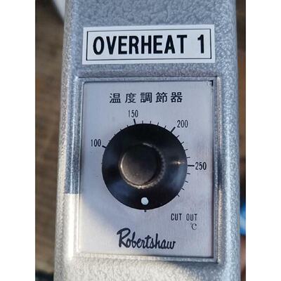 议价【议价】RobertsHaw温度调节器 OVERHEAT 1
