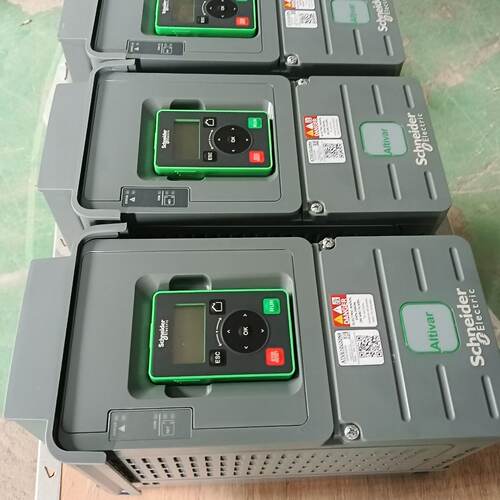 询价变频器变频器ATV610系列3kw变频器ATV610U