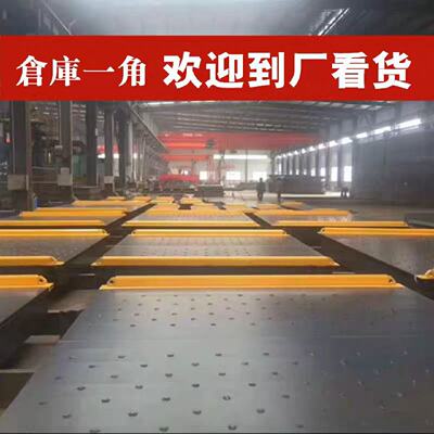 地磅16米电子汽车衡秤20t30t50t60t80t100t120t150吨无人值守称重