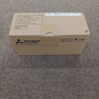 MitsubishiMMGKR13G01120.1kW Sensorless Servo Drive Industria