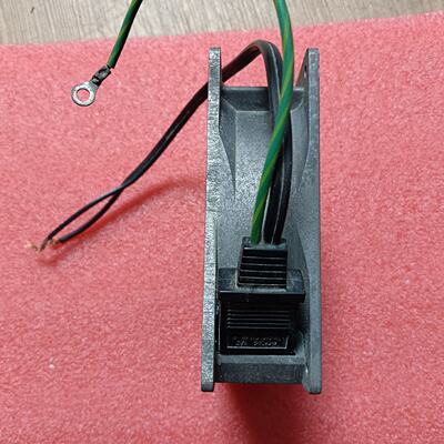 议价Frequency Converter Cooling Fan Centaur Cn52b3Tb Normal