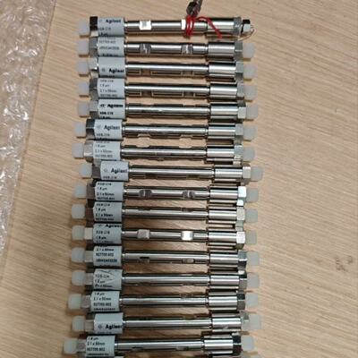 安捷伦UPLC超高效液相色谱柱：—议价