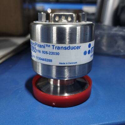 丹麦原装MKS真空计MicroPira Transduc议价