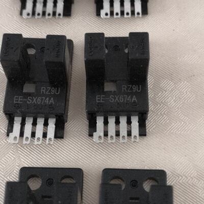 询价-传感器EESX674A50个不分型