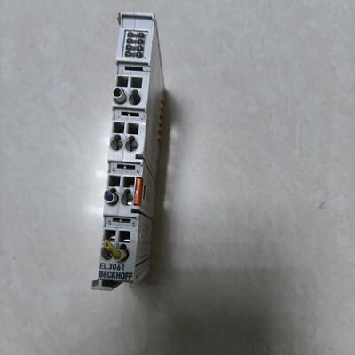 【询价】EL3061倍福PLC模块，正板产品，，功能好的，用适用