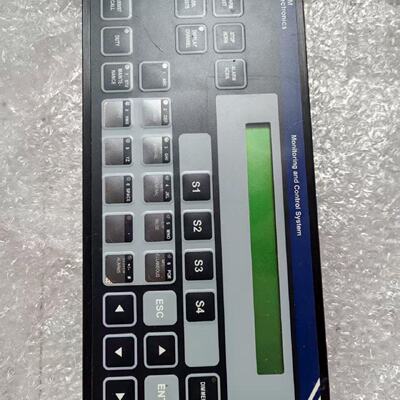 SAMElectronics监测控制系统型号EMP22议价