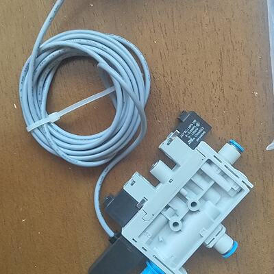 费斯托609172  OVEL-10-L-15-PQ-VQ6--议价商品