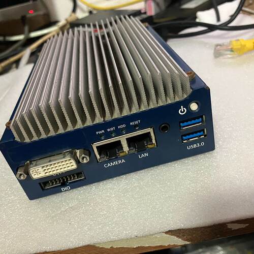 溢价-E3845双千兆RBA2000宸曜poc210