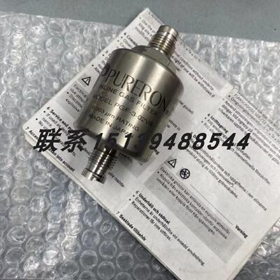议价原装正品PURERON 过滤器PGF-3-02VR大量现货销售 当天可发出