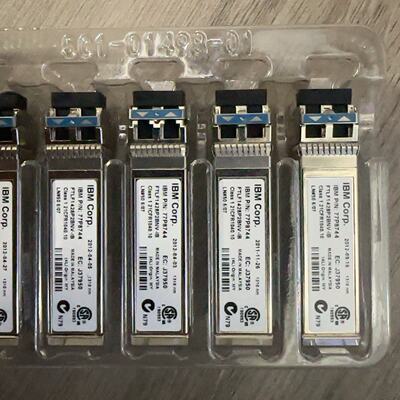【询价】IBM Corp PN: 77P8744 FTLF142适用