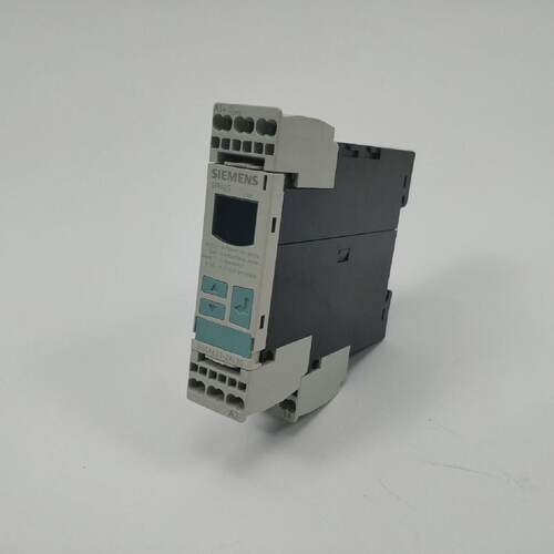 Siemens 3UG46332AL30 Digital Monitoring Relay