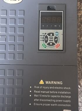 【议价-可维修】变频器 AD300-T4011GB 015PB 全新/二手均有货