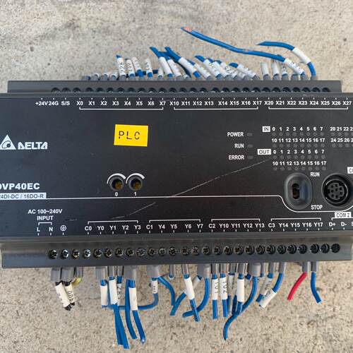 询价/台达DVP40EC00R3