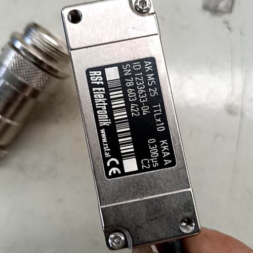 询价-RSFElektrok光栅尺读数头AKMS25T